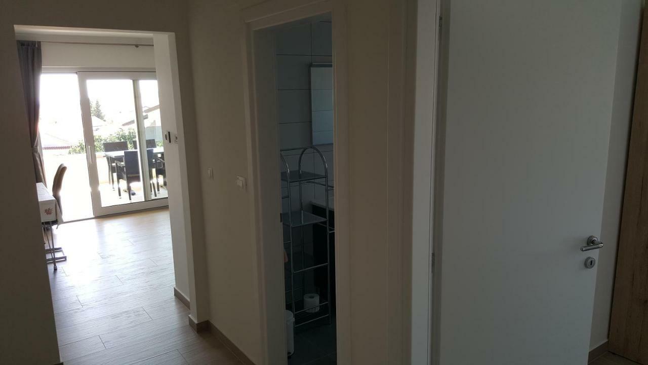Apartmani Krajinovic Krk Town Exteriér fotografie