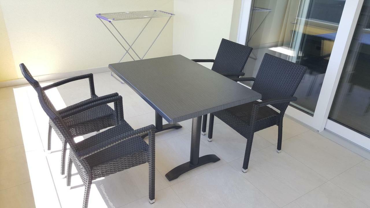 Apartmani Krajinovic Krk Town Exteriér fotografie