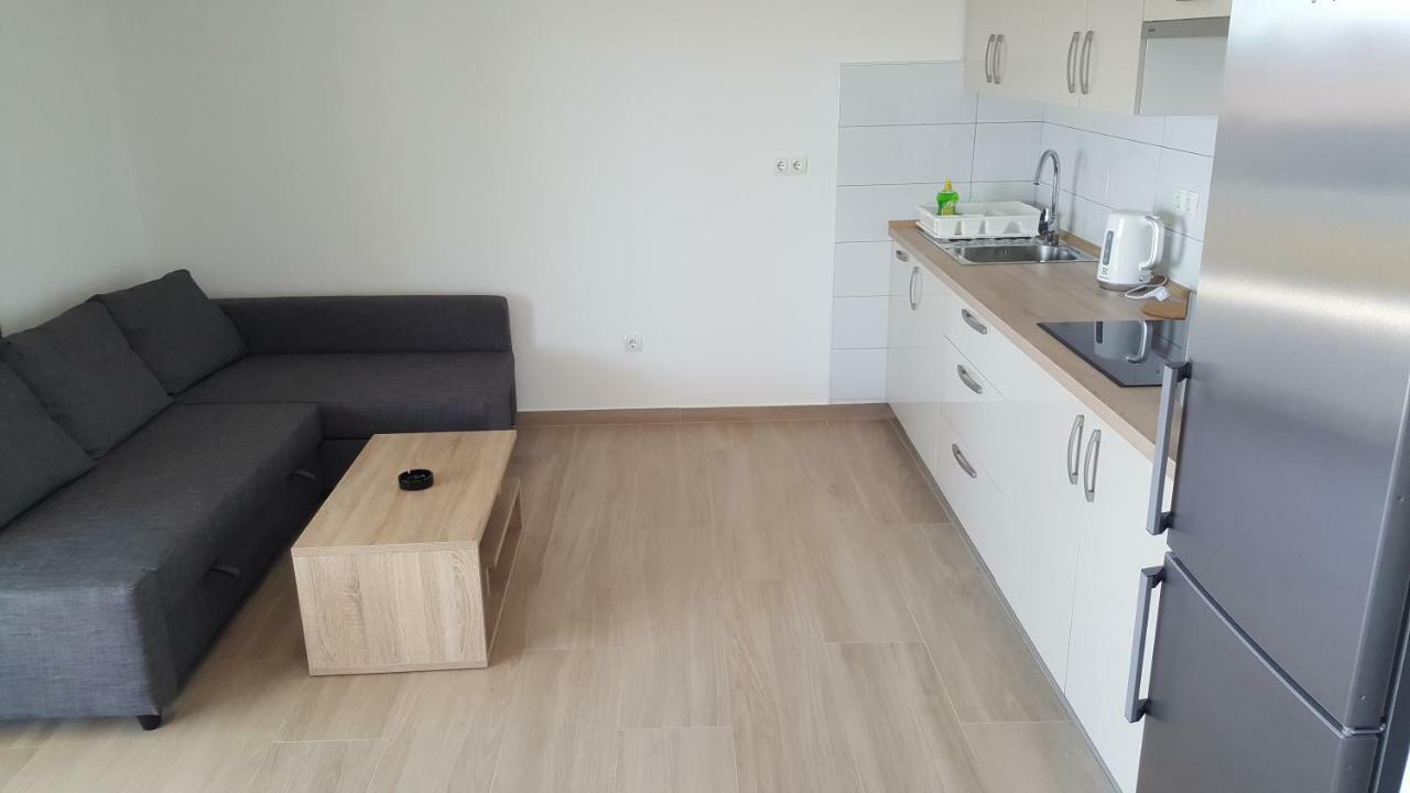 Apartmani Krajinovic Krk Town Exteriér fotografie